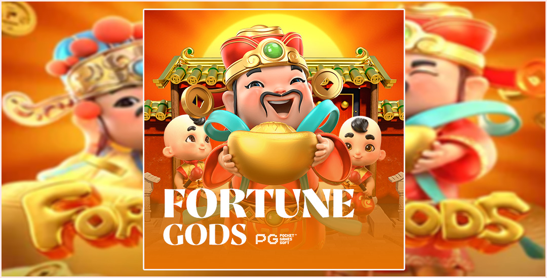 Fortune Gods Mengungkap Rahasia Kekayaan Dan Kebahagiaan