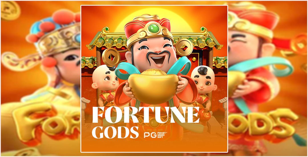 Fortune Gods Mengungkap Rahasia Kekayaan dan Kebahagiaan