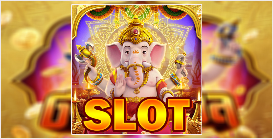 Mengenal Lebih Dekat Ganesha Gold Game Slot Epik