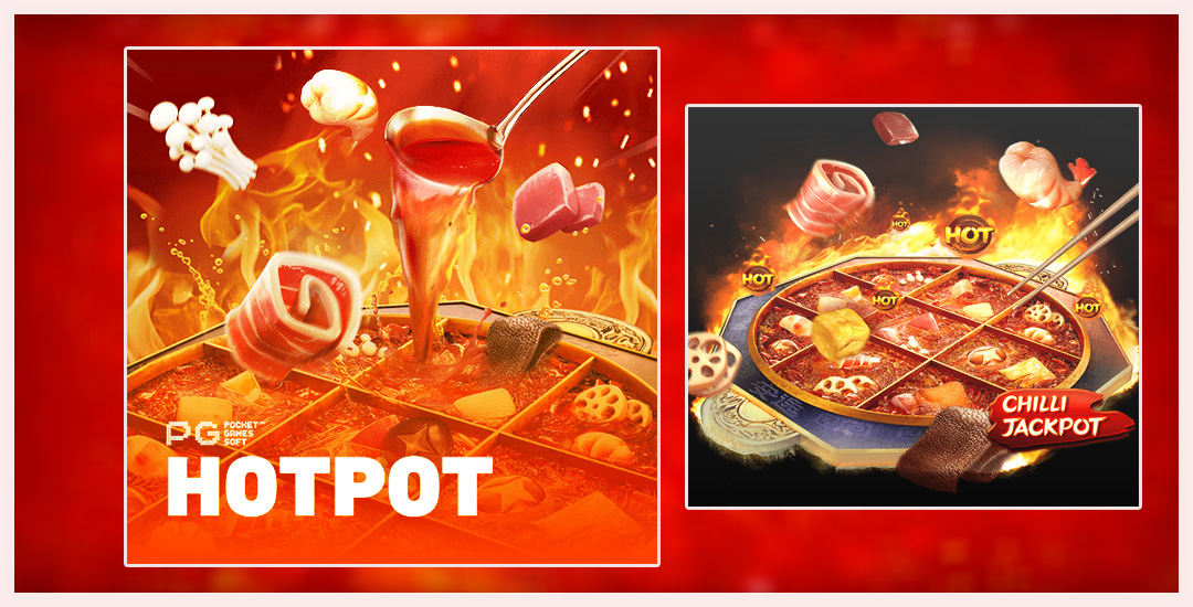 Jackpot Terpanas Bersama Game Hotpot Pg Soft