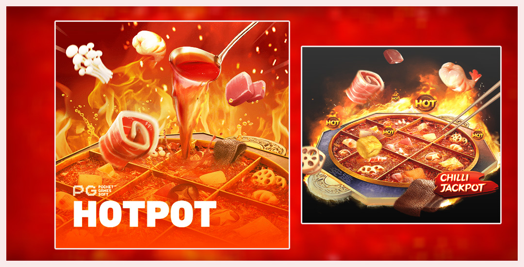 Jackpot Terpanas Dari Pg Soft