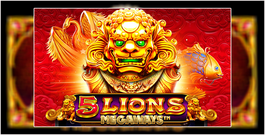 Menggali Kebesaran Game “5 Lions” Pragmatic Play