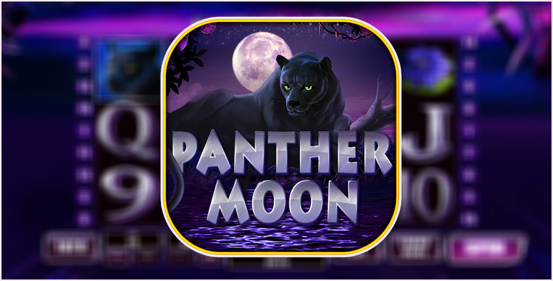Malam Misterius “Panther Moon” Dengan Pragmatic Play