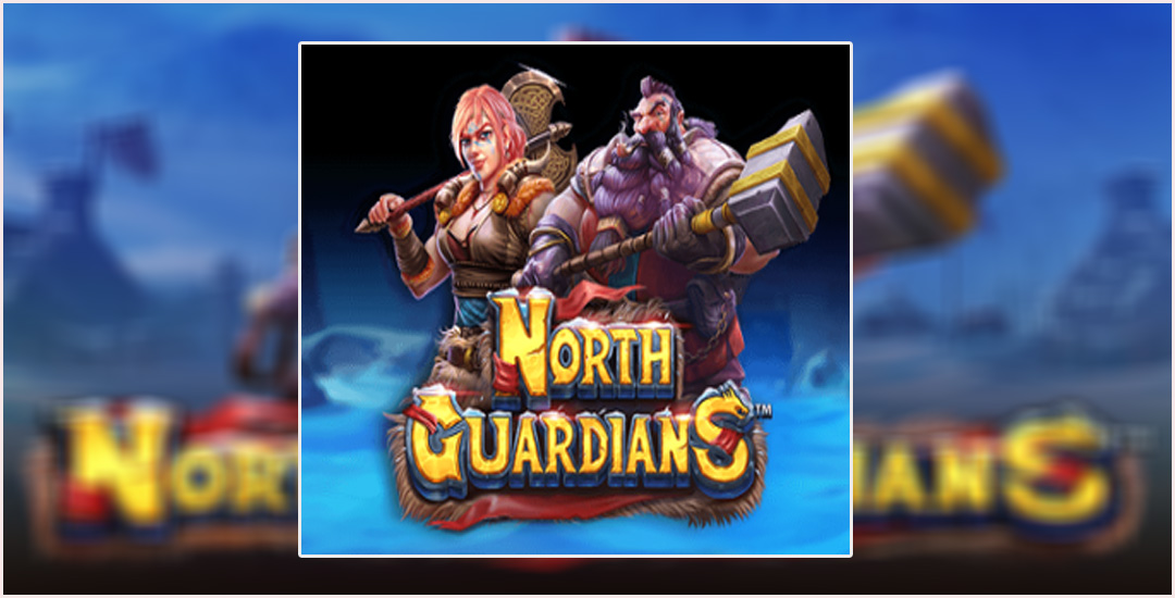 Petualangan Epik "North Guardians" Game Pragmatic Play