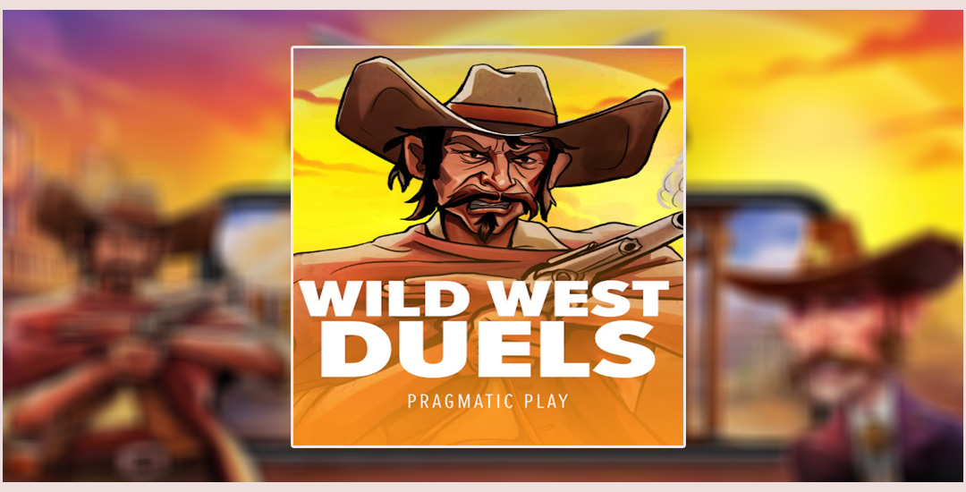 Menembak Cepat Di Tengah Tantangan Game "Wild West Duels"