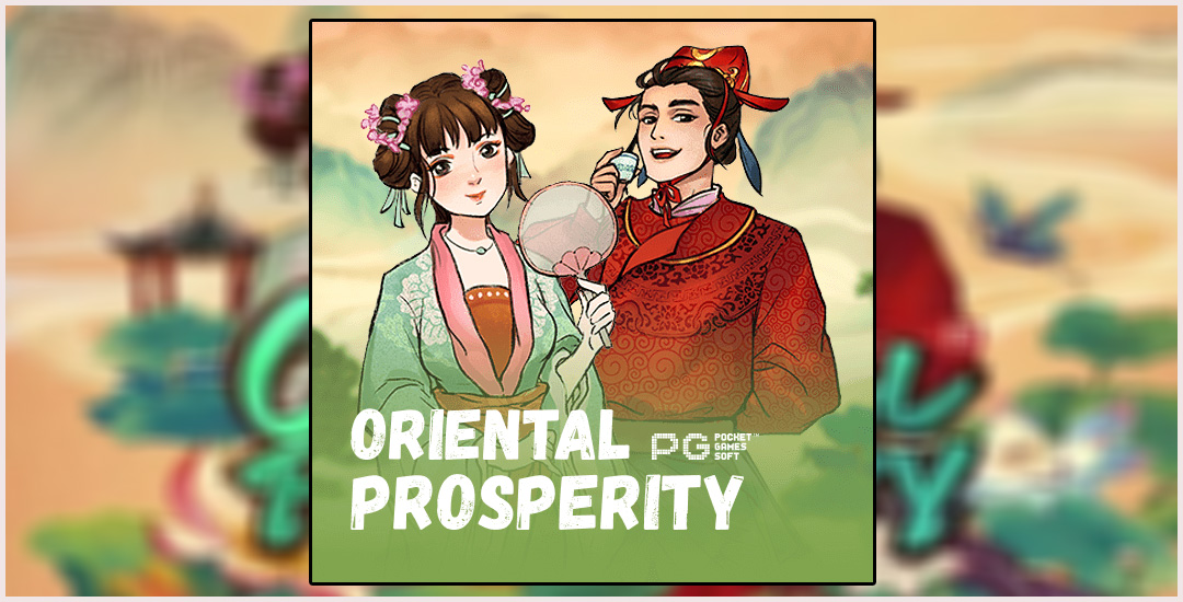 Makmur Berasama "Oriental Prosperity" Game Profit