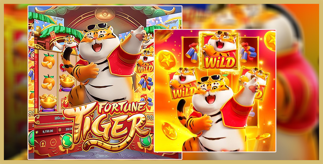 Rasakan Kemenangan Fortune Tiger Dari Pg soft