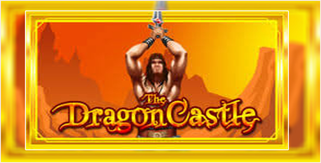 Misteri Dan Kekuatan Dengan "The Dragon Castle" Dari Habanero
