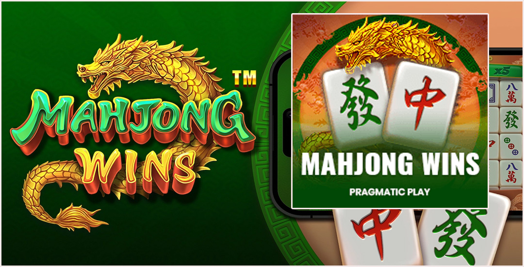 Populer Dan Di Minati Banyak Player Mahjong Wins