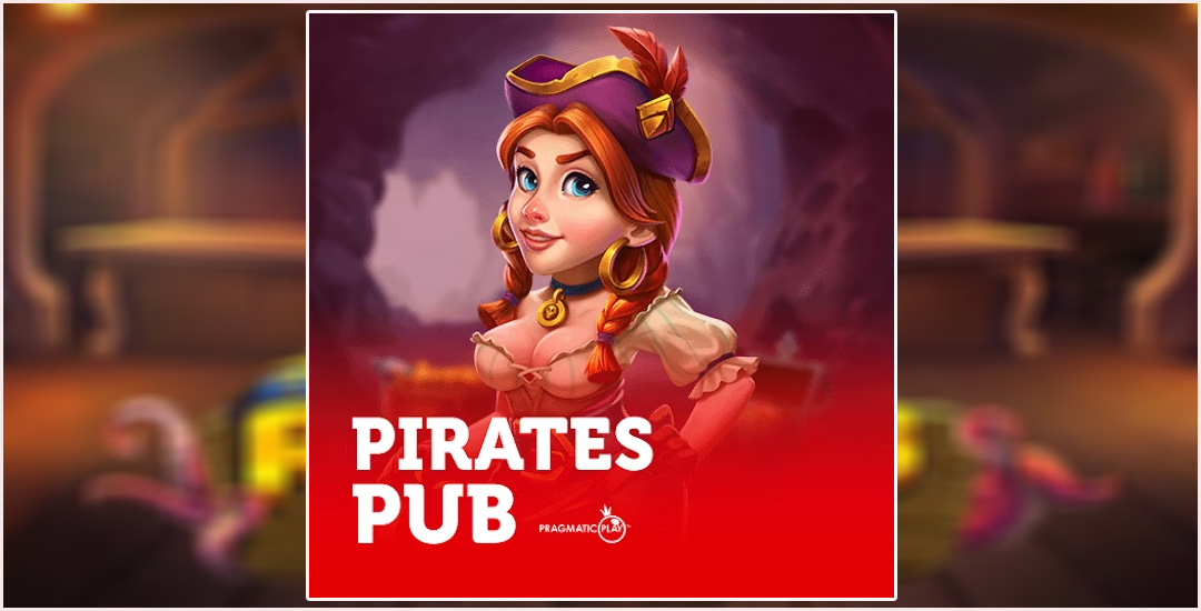 Pirates Pub Menjelajah Dunia Bajak Laut Dari Pragmatic Play