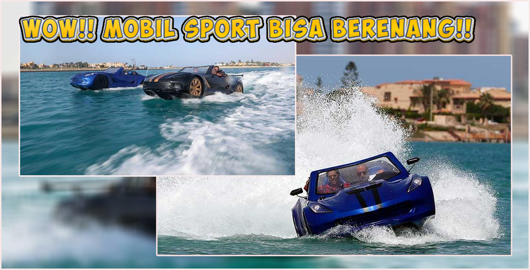 Jenis – Jenis Kapal Boat Dari Jadul Hingga Sporty