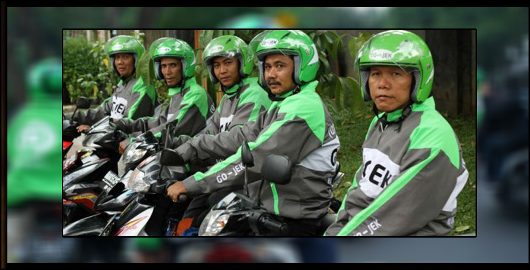 Gojek Inovasi Dan Dampaknya Di Indonesia