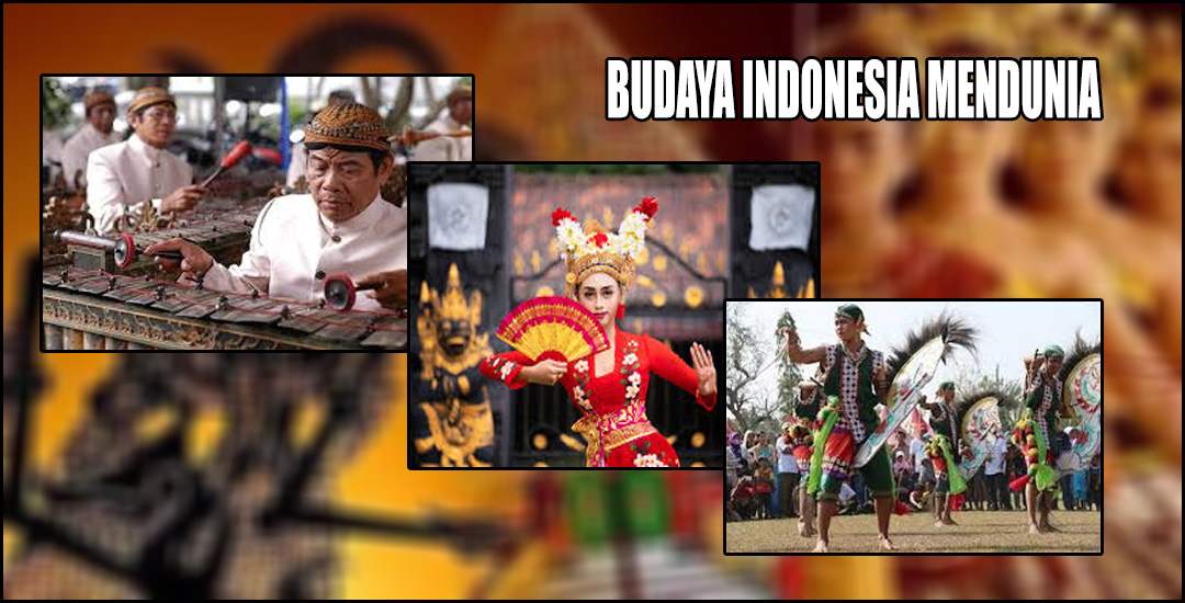 buadaya indonesia sampai ke kanca internasional