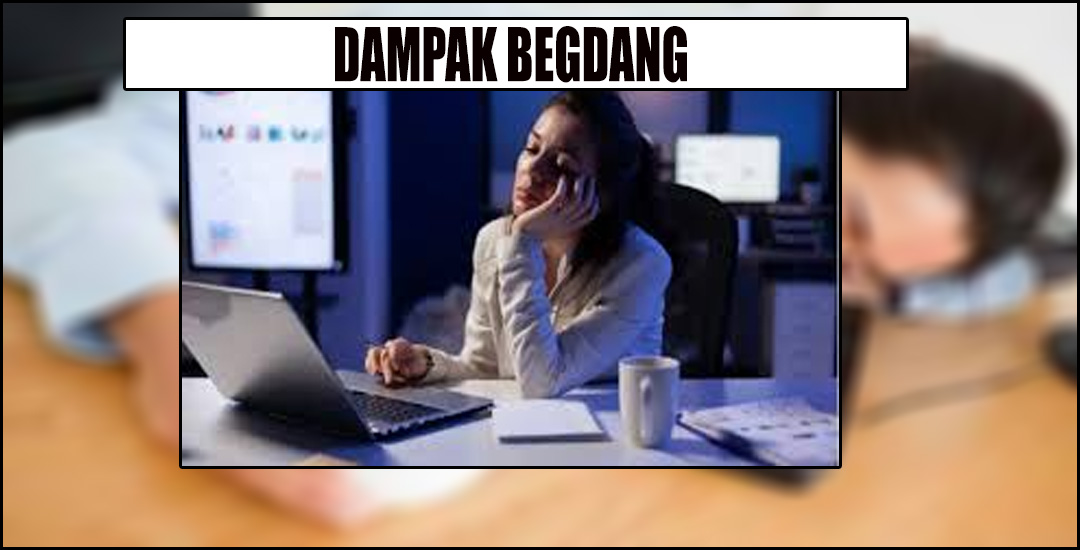 Bahaya Begadang dan Dampaknya pada Kesehatan