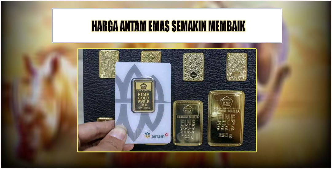 Investasi Tepat Dan Menjanjikan Perhiasan Emas