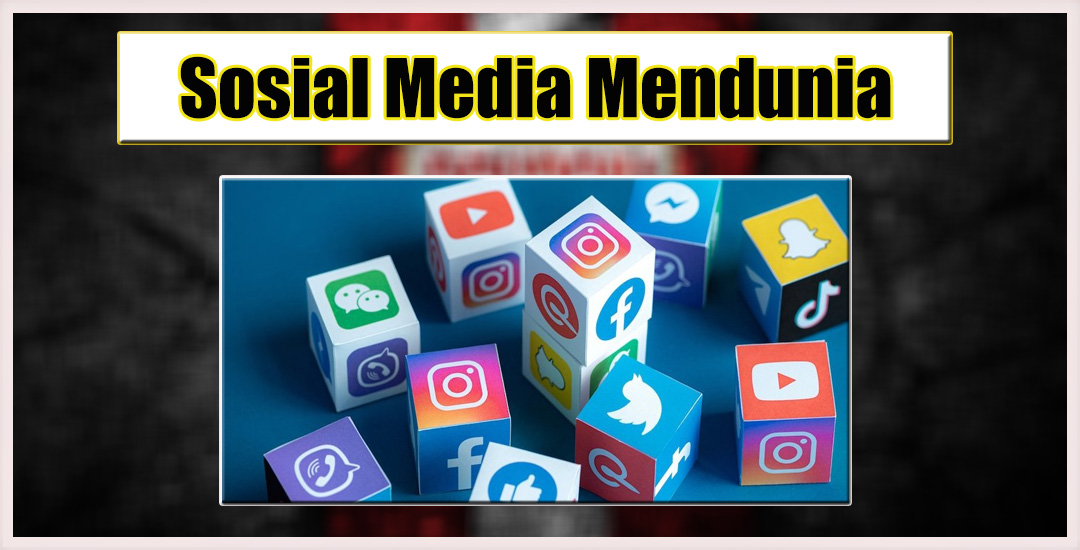 Sosial Media Hari Ini Tren, Pengaruh, Dan Tantangan”