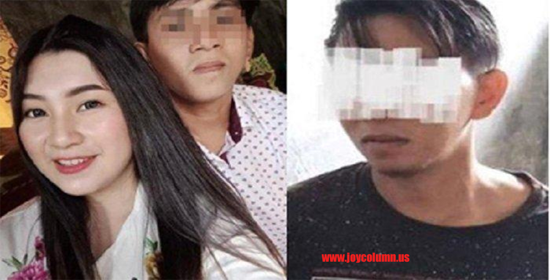 Kasus Tragis: Bunuh Istri Sendiri