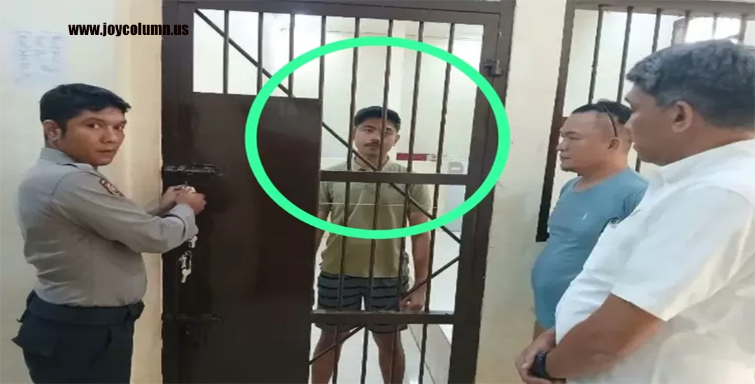 Viral Video Jaksa Jovi Andrea Ungkap Kebenaran