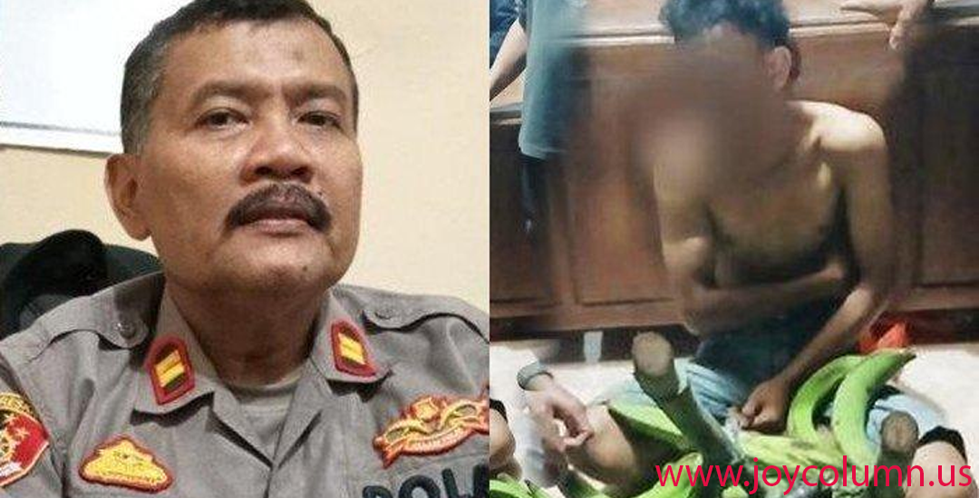 Curi Pisang Demi Adik: Kisah Inspiratif AAP dan Perubahan