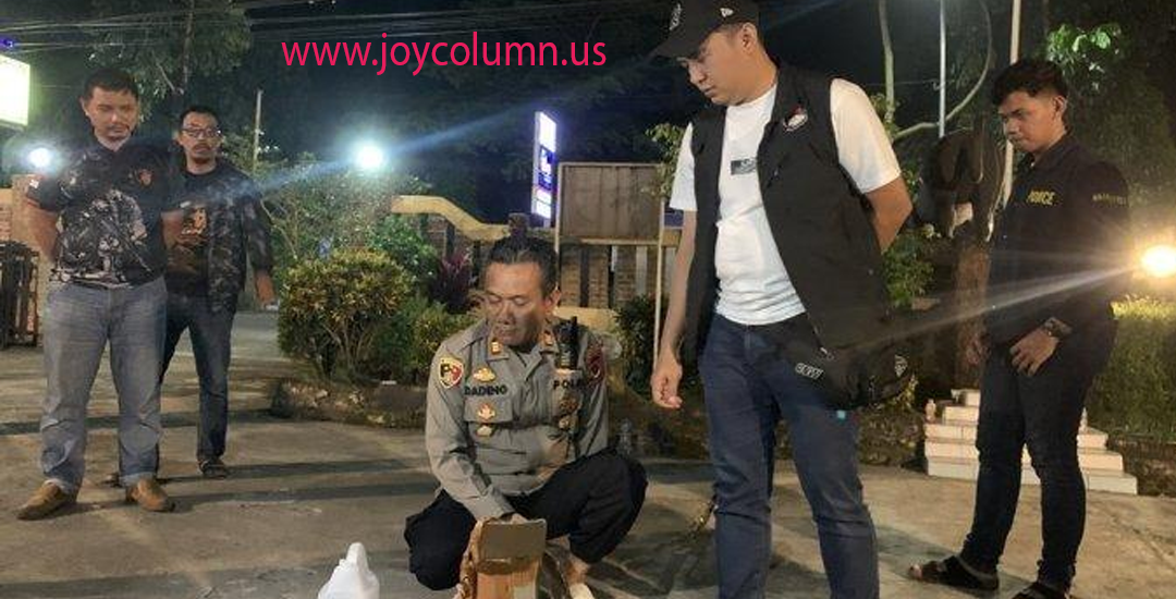 Fakta Miras yang Tewaskan 8 Orang di Cianjur Sebuah Tragedi