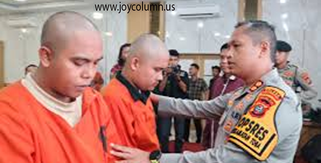 Penggelapan Uang Kuliah oleh Dua Mahasiswa di Sidimpuan