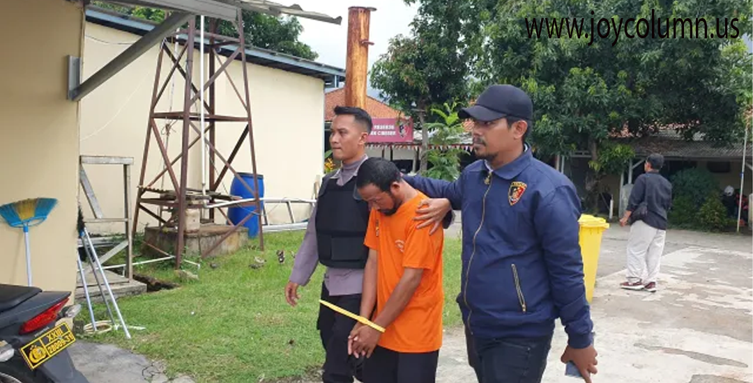 Penipuan Mengatasnamakan Pendaftaran PNS Pegawai Kemenag