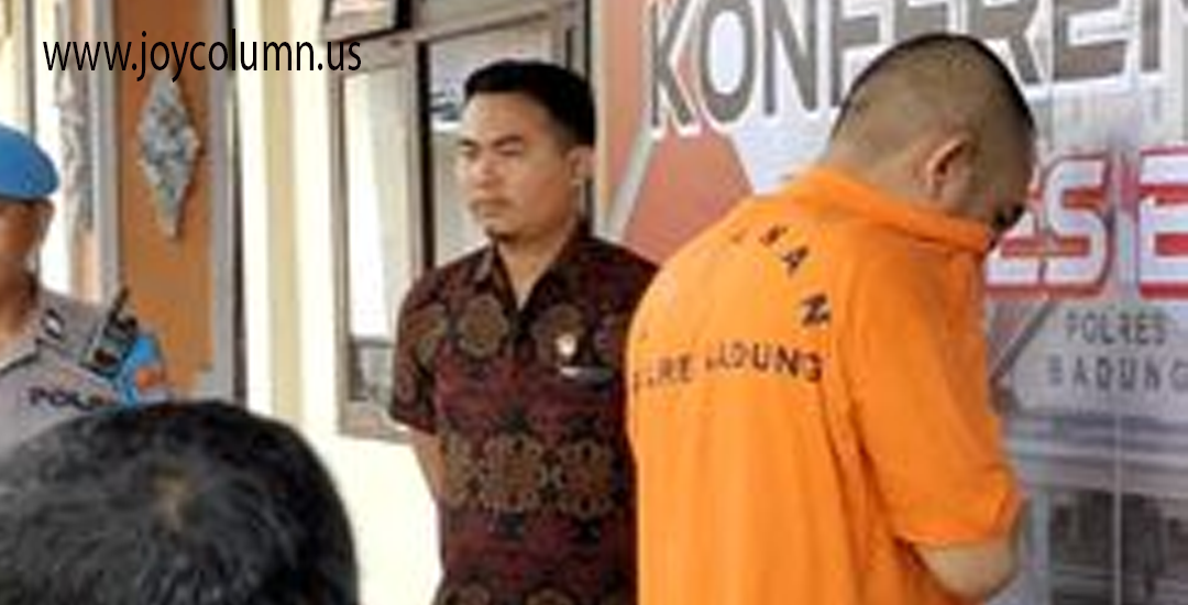 Pria Ditangkap di Canggu Usai Beli Ganja Rp 1,2 Juta Sulit Tidur