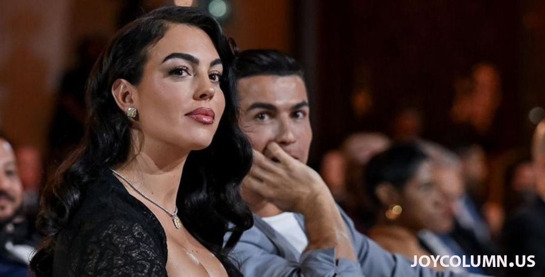 Cristiano Ronaldo Alasan Belum Menikahi Georgina Rodriguez