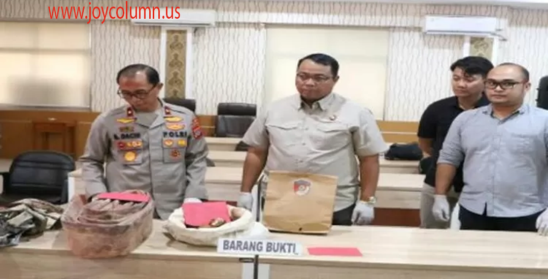Polda Sulut Periksa Delapan Oknum Polisi Terkait Penembakan