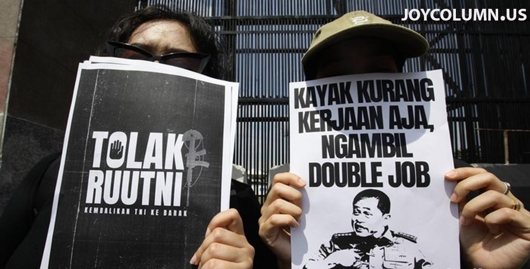RUU TNI Itu Apa? Ini Penjelasan dan 4 Pasal yang Direvisi