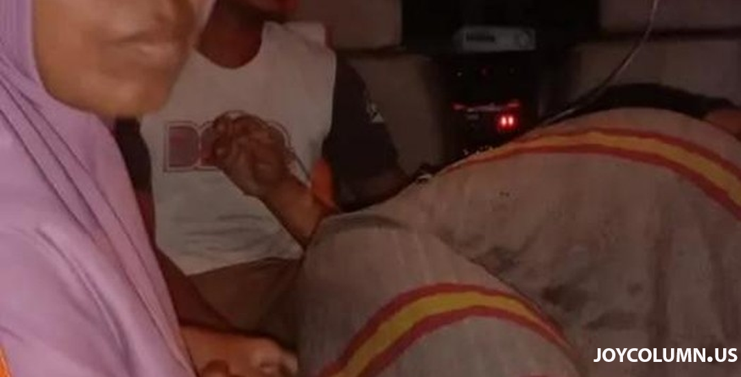 Viral Ibu Hamil Dirujuk ke Sumbawa Gegara Dokter Kompak Cuti