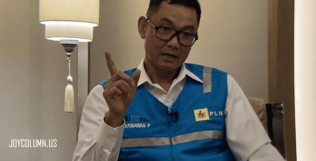 Viral Tagihan Listrik Naik Usai Lebaran, Bos PLN Buka Suara