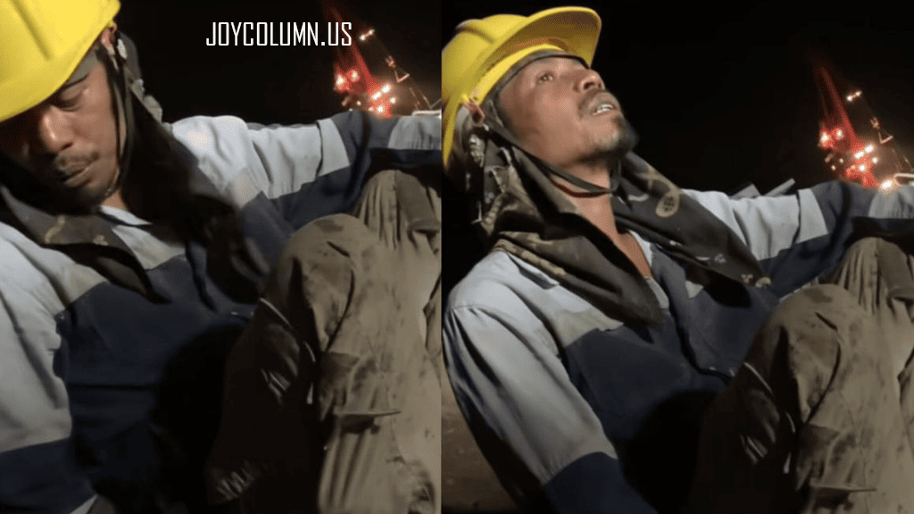 Viral! Seorang Ayah Rela Bekerja Keras Demi Biayai Sunatan Anak
