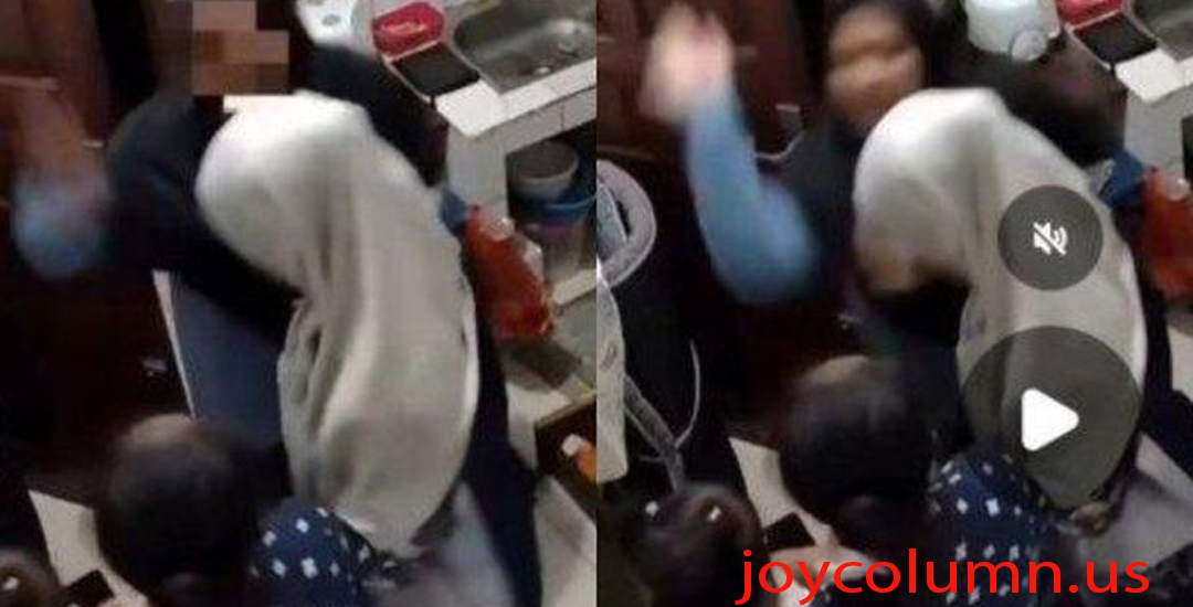 Kronologi Kejadian ART Aniaya Majikan Hingga Katakan Kasar