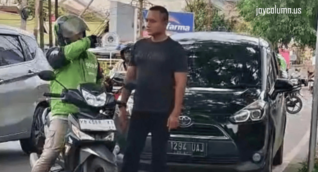 Ini Sosok Letda FA, Prajurit TNI yang Pukul Ojol Hingga Patah Tulang Hidung